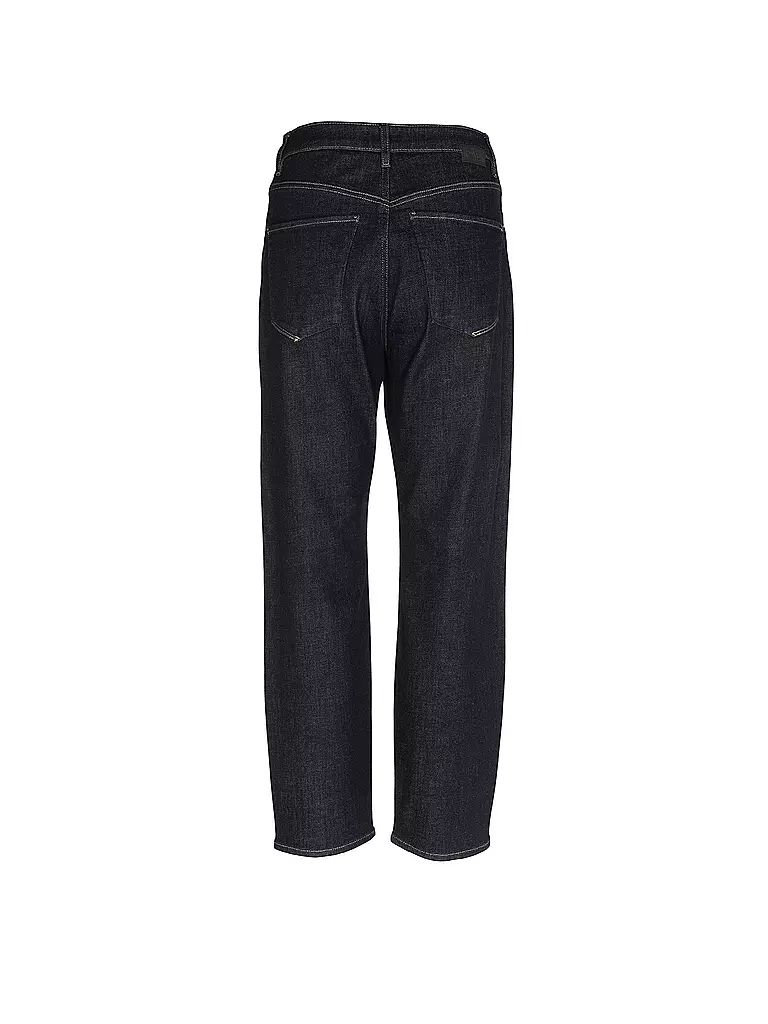 DAWN DENIM | Jeans Coupe Ballon | 