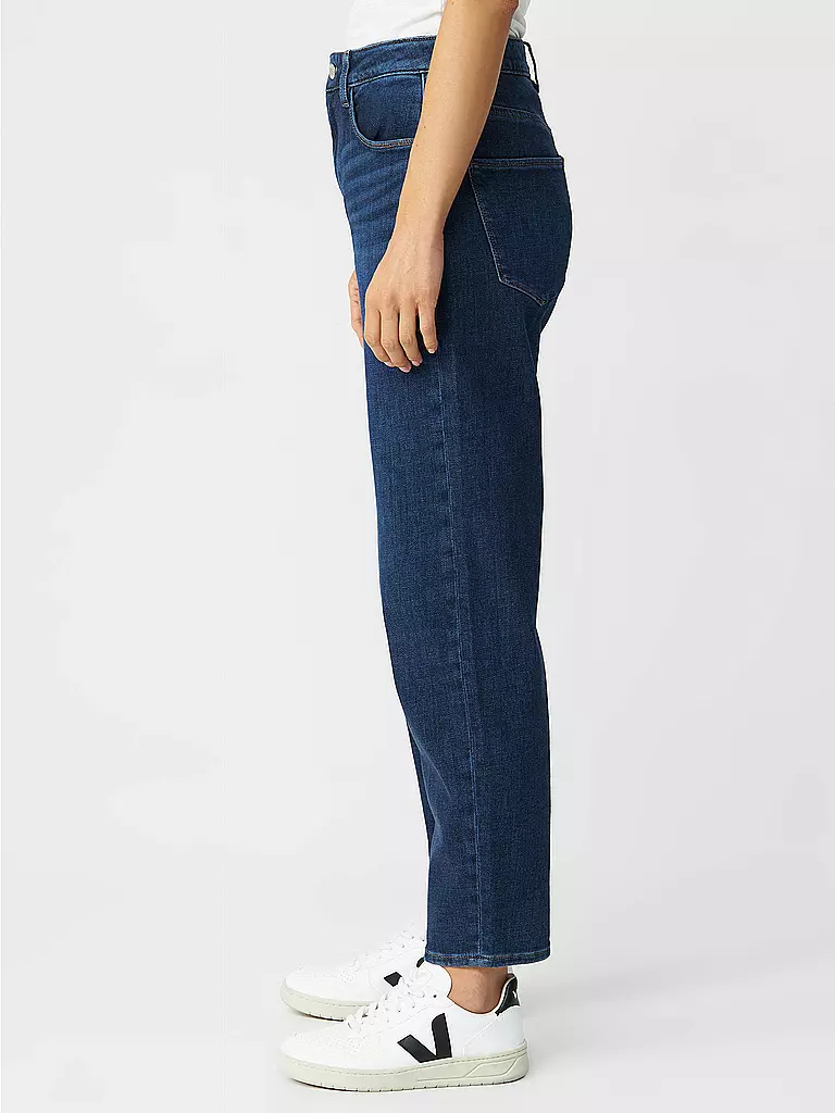 DAWN DENIM | Jeans Coupe Ballon | 