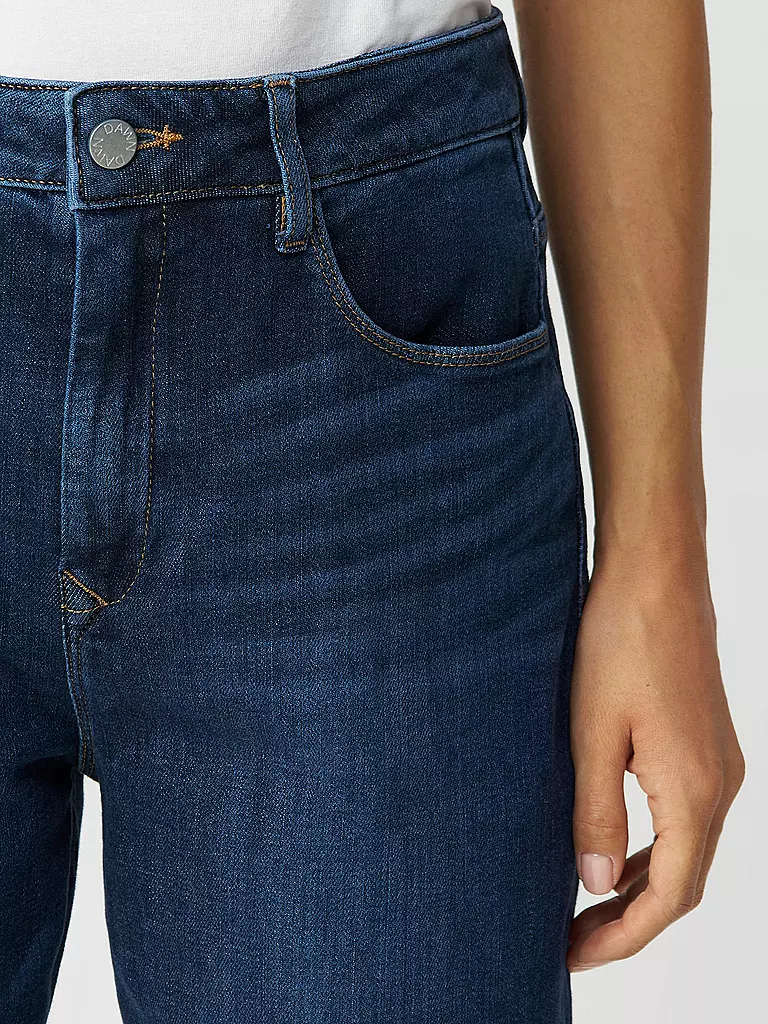 DAWN DENIM | Jeans Coupe Ballon | 