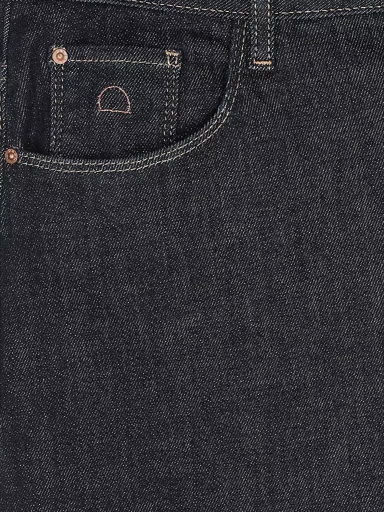 DAWN DENIM | Jeans Coupe Ballon | 