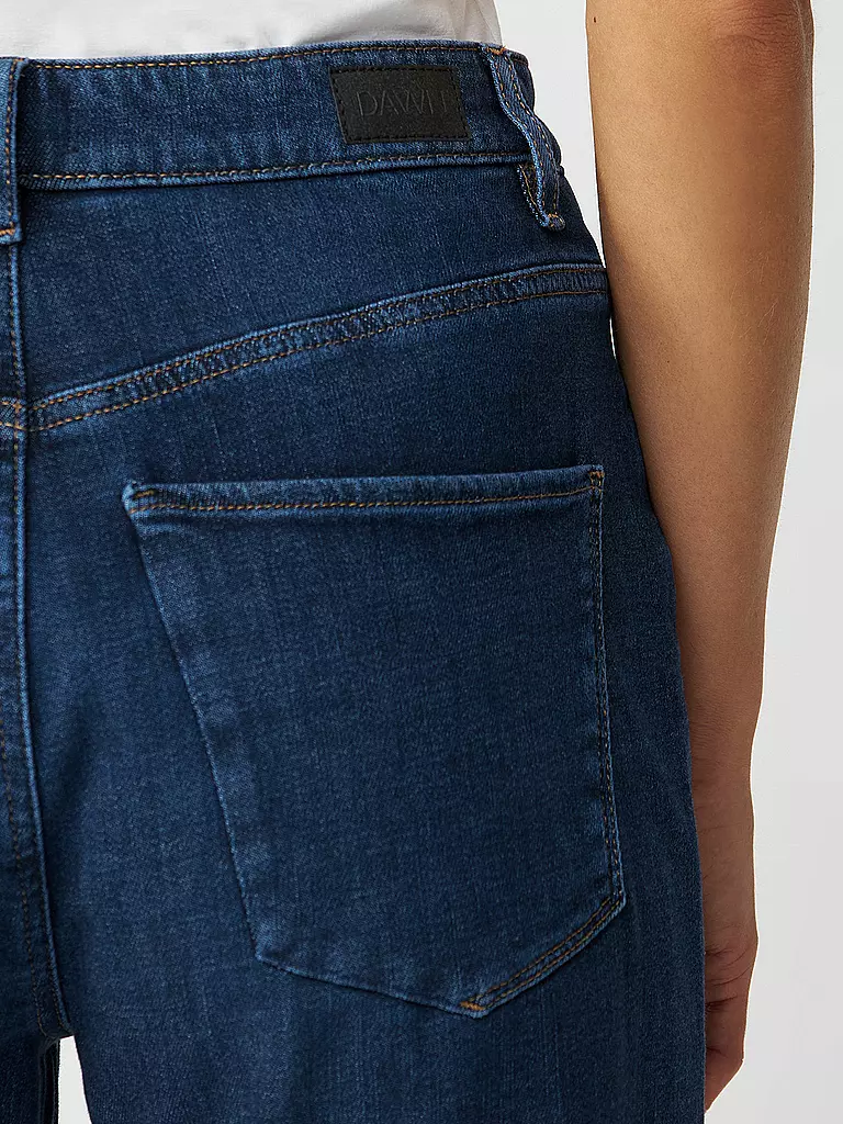 DAWN DENIM | Jeans Coupe Ballon | 