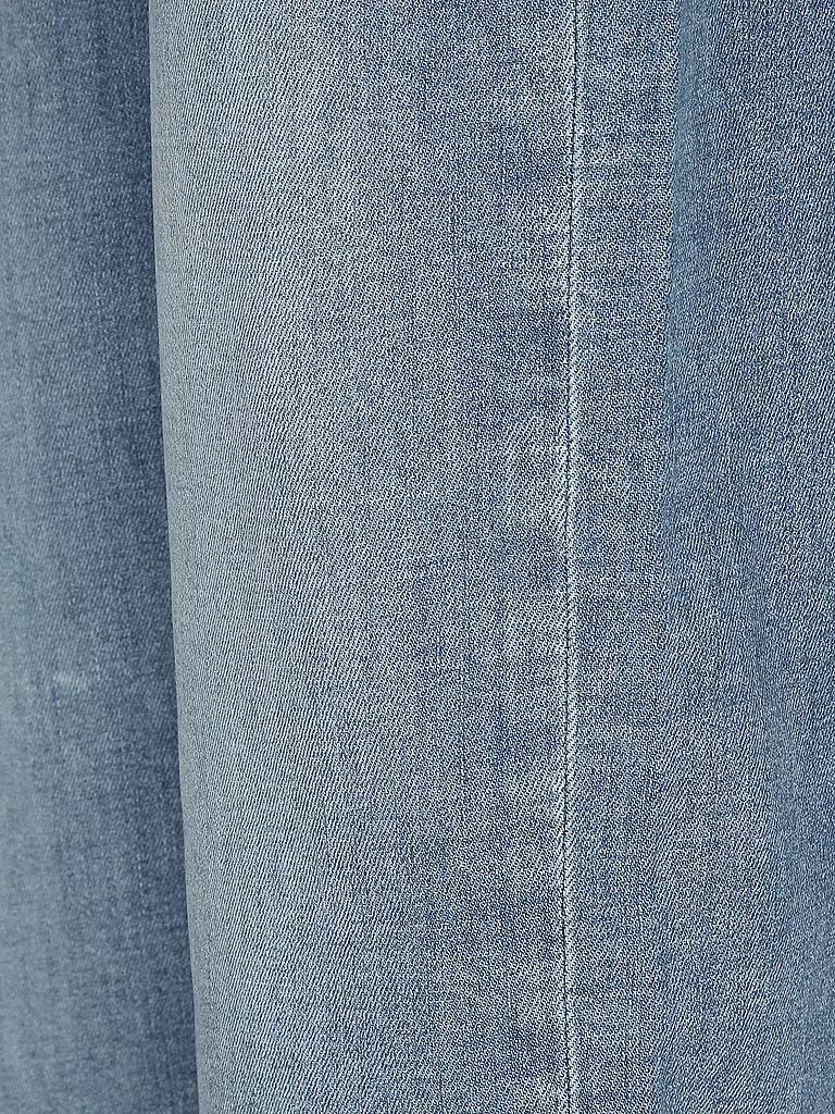 DAWN DENIM | Jeans Coupe Ballon | 