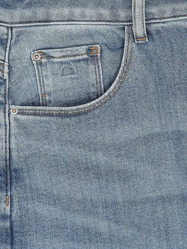 DAWN DENIM | Jeans Coupe Ballon | 