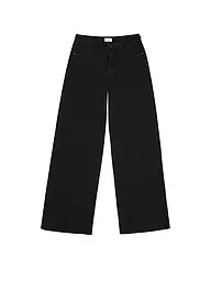 DAWN DENIM | Jeans Coupe Large SUNNY | Noir