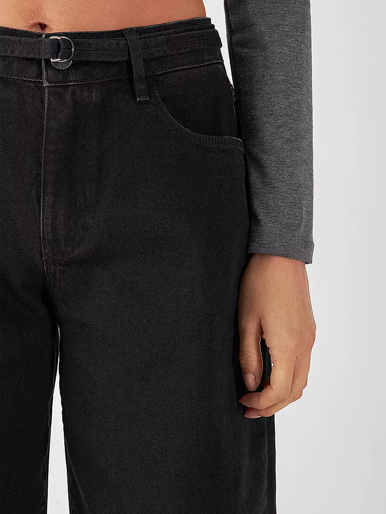 DAWN DENIM | Jeans Coupe Large SUNNY | 