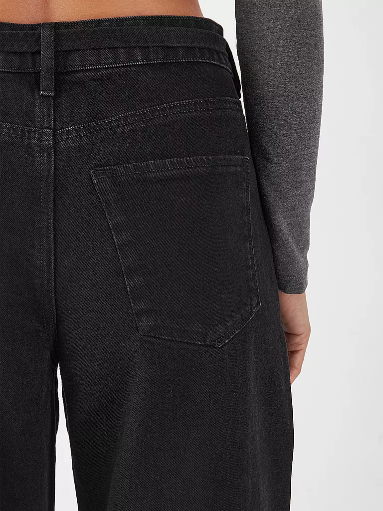 DAWN DENIM | Jeans Coupe Large SUNNY | 