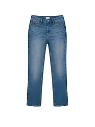 DAWN DENIM | Jeans Slim Fit SUNSET | Bleu