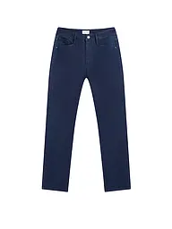 DAWN DENIM | Jeans Slim Fit SUNSET | Bleu foncé