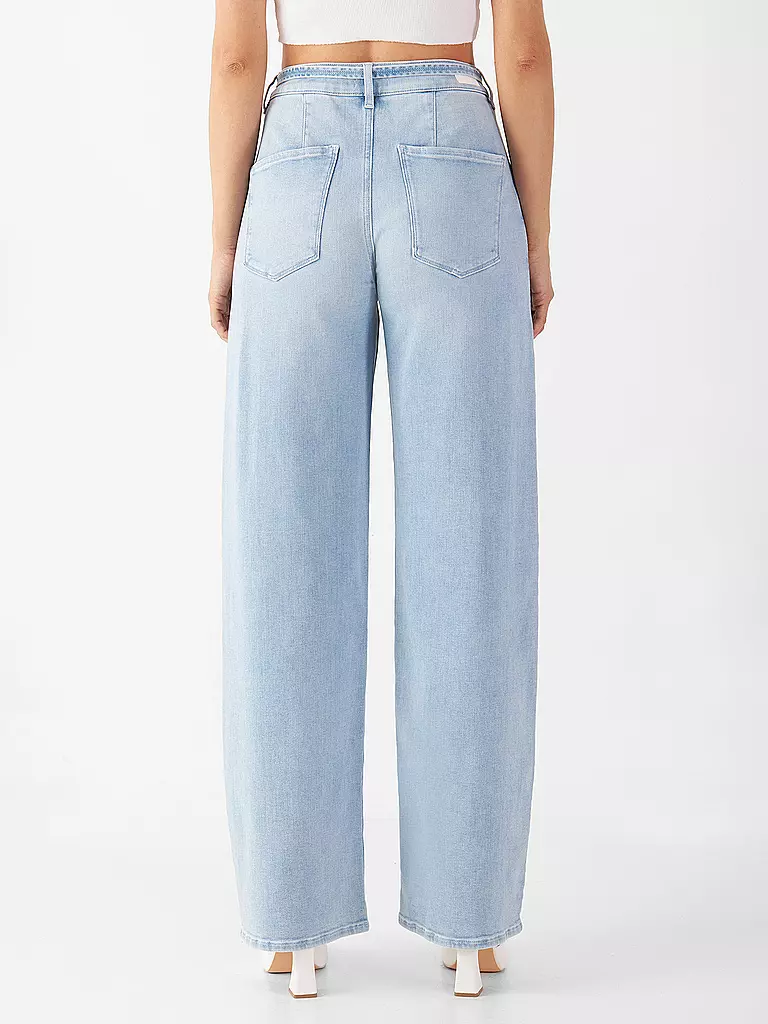 DAWN DENIM | Jeans Wide Fit BLINK | 