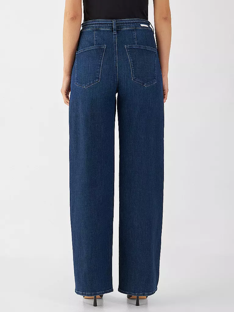 DAWN DENIM | Jeans Wide Fit BLINK | 