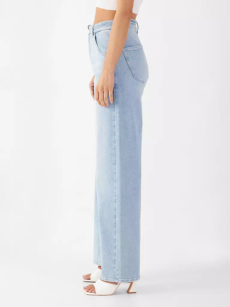 DAWN DENIM | Jeans Wide Fit BLINK | 