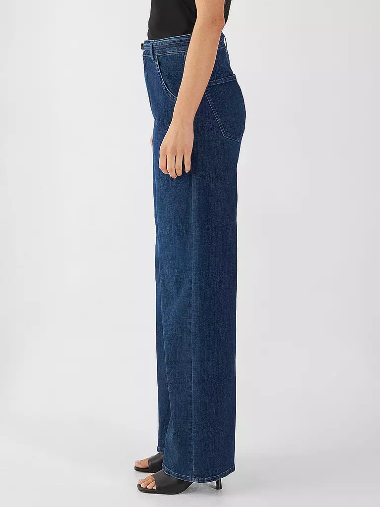 DAWN DENIM | Jeans Wide Fit BLINK | 