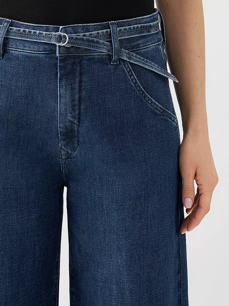 DAWN DENIM | Jeans Wide Fit BLINK | 