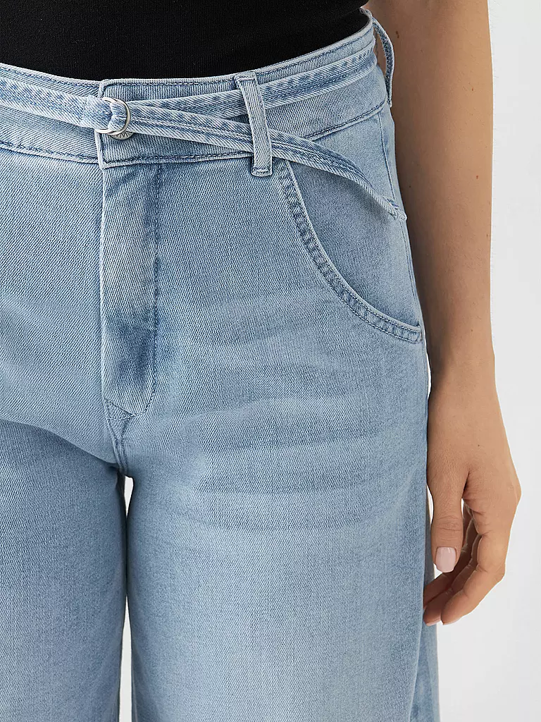 DAWN DENIM | Jeans Wide Fit BLINK | 