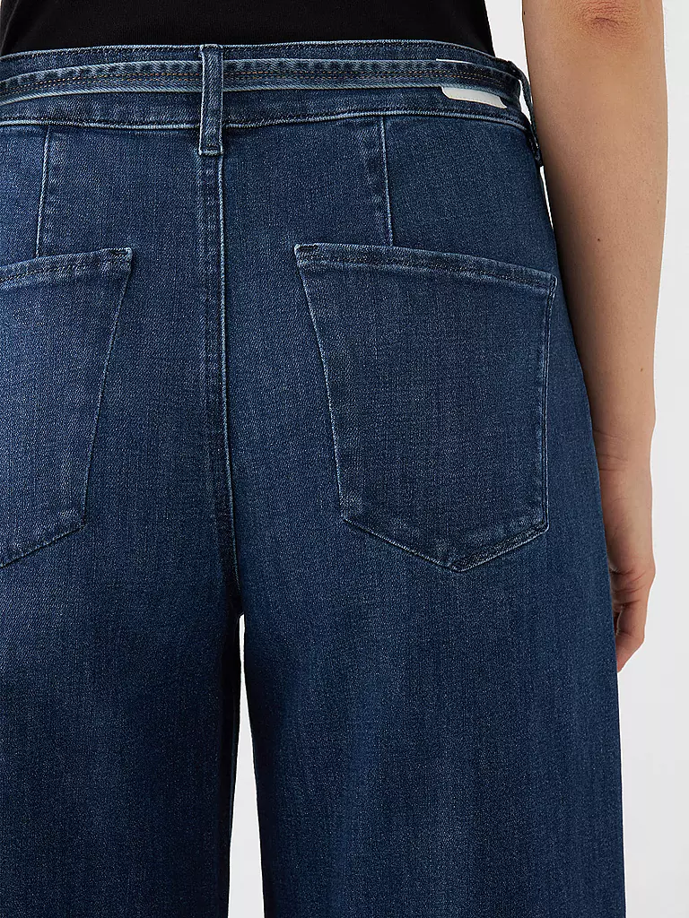 DAWN DENIM | Jeans Wide Fit BLINK | 