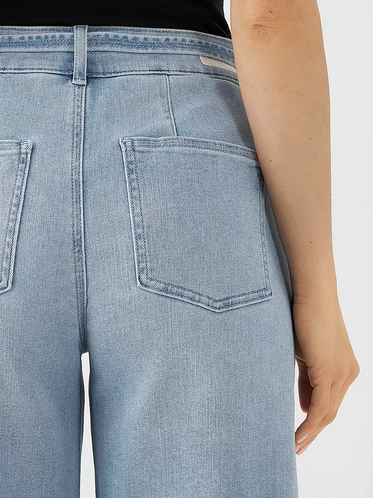 DAWN DENIM | Jeans Wide Fit BLINK | 