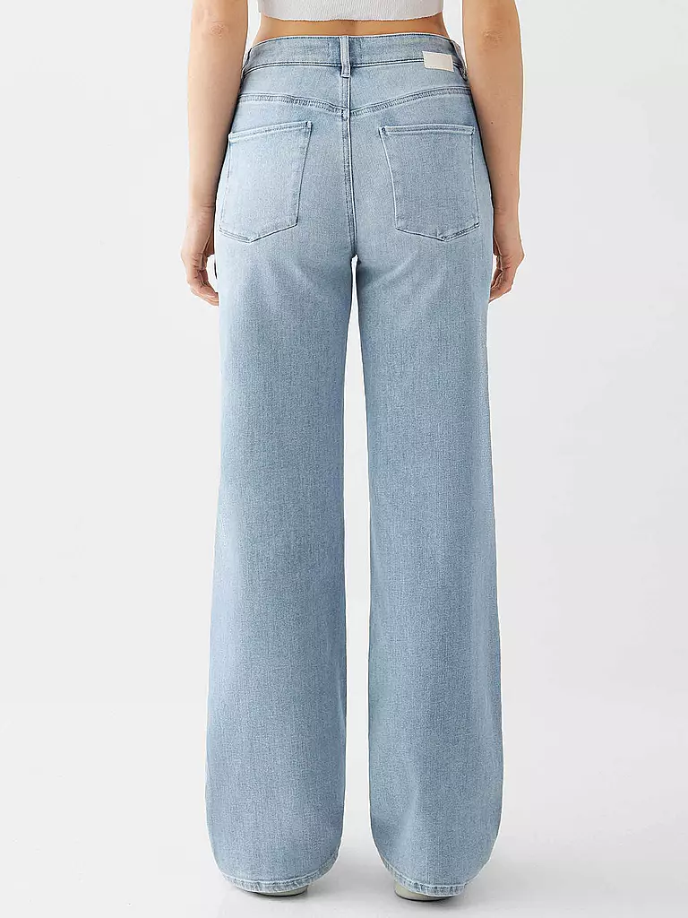 DAWN DENIM | Jeans Wide Fit DEW | 