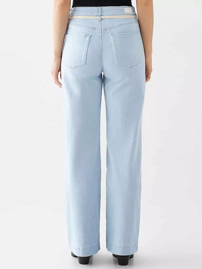 DAWN DENIM | Jeans Wide Fit DEW | 