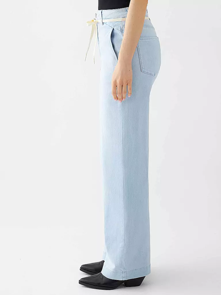 DAWN DENIM | Jeans Wide Fit DEW | 