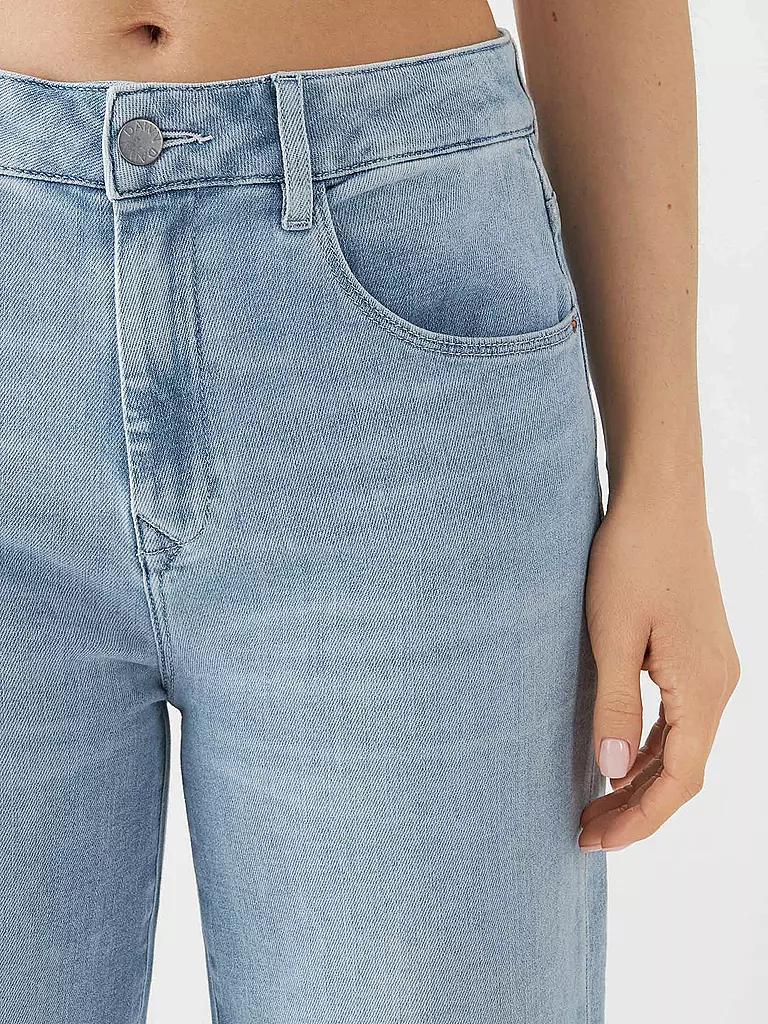 DAWN DENIM | Jeans Wide Fit DEW | 