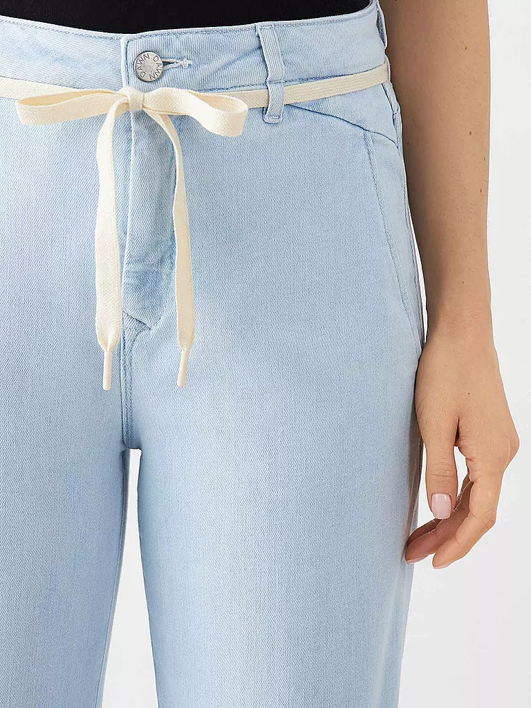 DAWN DENIM | Jeans Wide Fit DEW | 