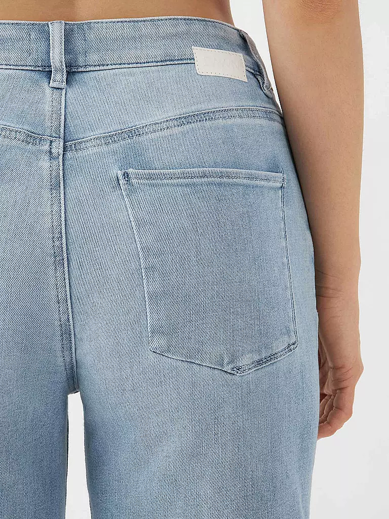 DAWN DENIM | Jeans Wide Fit DEW | 