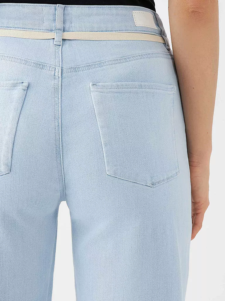 DAWN DENIM | Jeans Wide Fit DEW | 