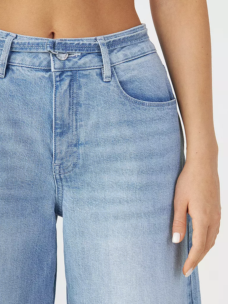 DAWN DENIM | Jeans Wide Leg SUNNY | 