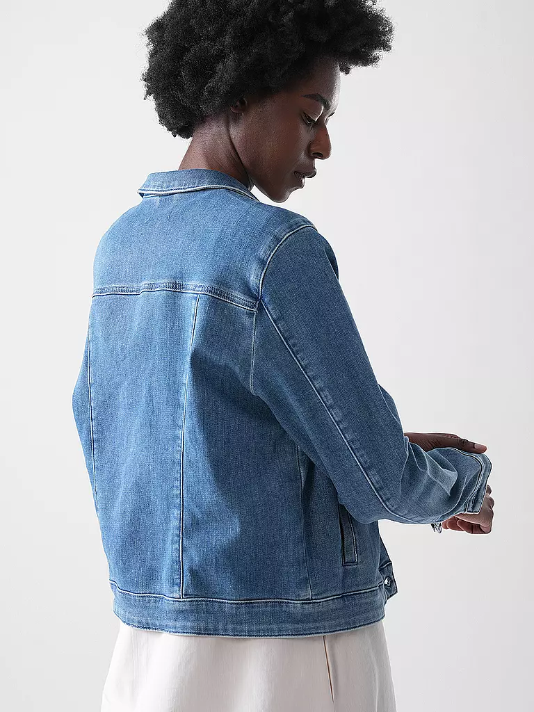 DAWN DENIM | Jeansjacke CALLISTO | 