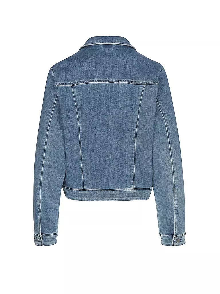 DAWN DENIM | Jeansjacke CALLISTO | 