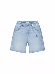 DAWN DENIM | Jeansshorts | Bleu clair