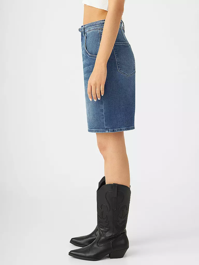 DAWN DENIM | Jeansshorts BLINKY | 