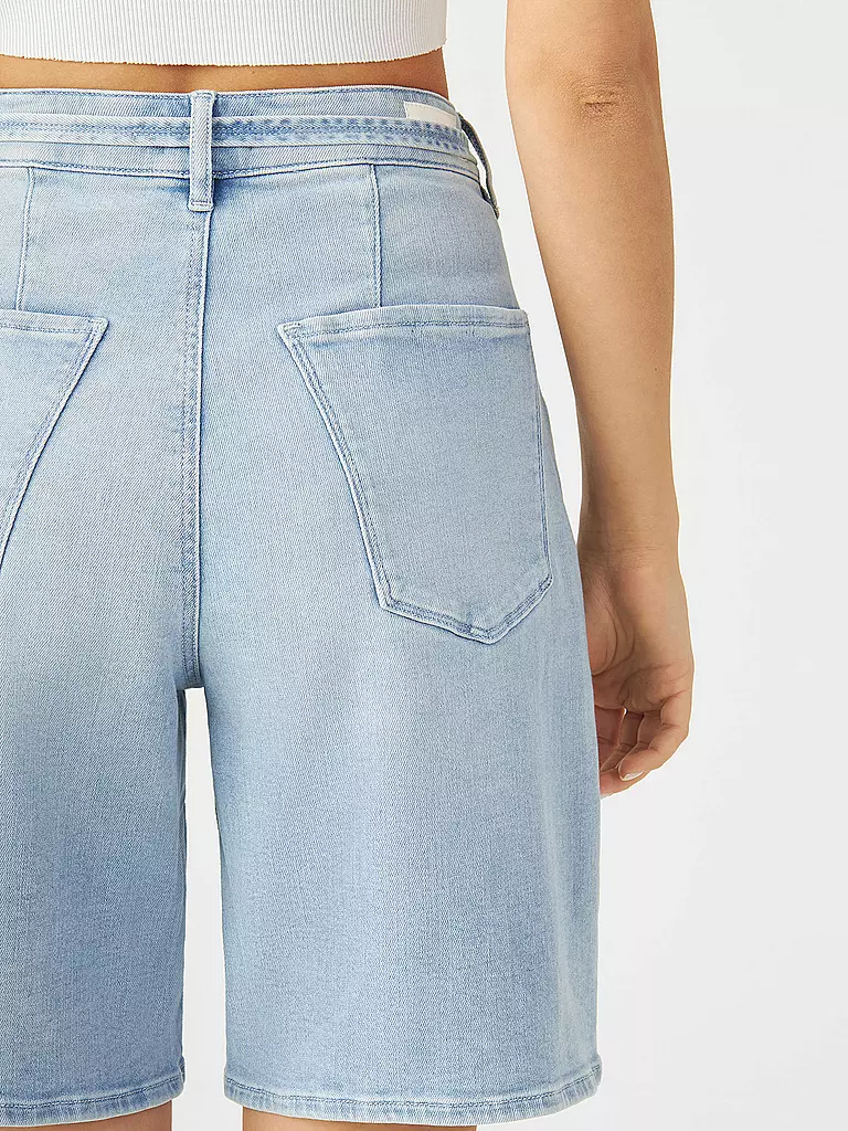 DAWN DENIM | Jeansshorts BLINKY | 