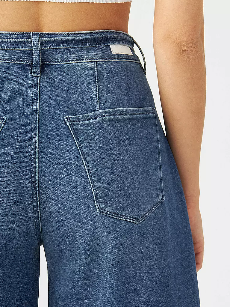 DAWN DENIM | Jeansshorts BLINKY | 