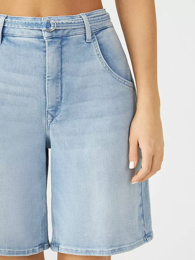DAWN DENIM | Jeansshorts BLINKY | 