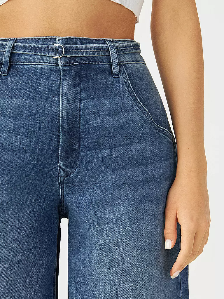 DAWN DENIM | Jeansshorts BLINKY | 