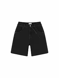 DAWN DENIM | Jeansshorts | Noir