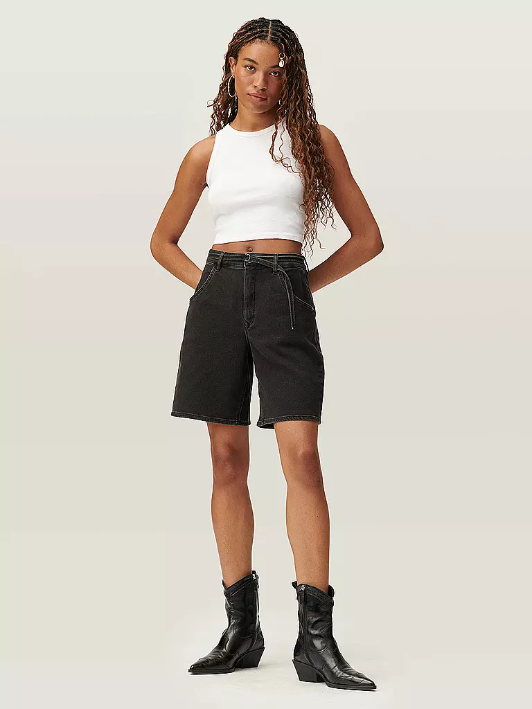 DAWN DENIM | Jeansshorts | 