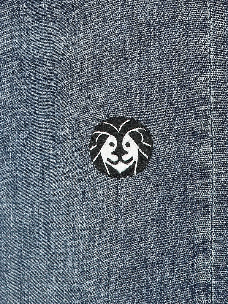 DAWN DENIM | Nom du produit: Jeans Ballon Fit STARDUST | 