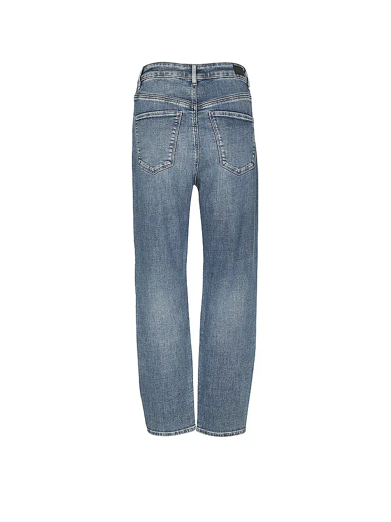 DAWN DENIM | Nom du produit: Jeans Ballon Fit STARDUST | 