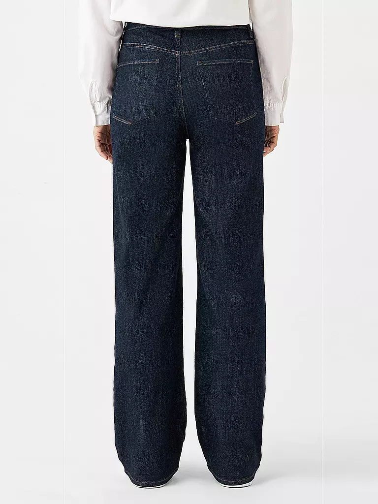 DAWN DENIM | Pantalon Marlene DEW | 