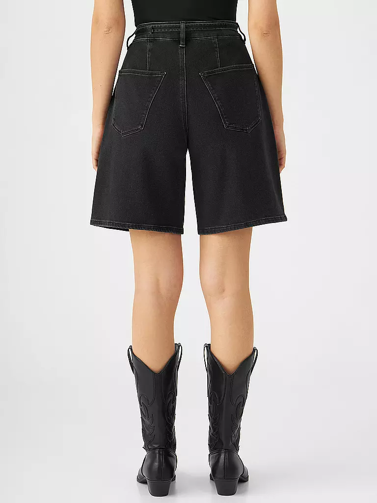 DAWN DENIM | Short en jean | 