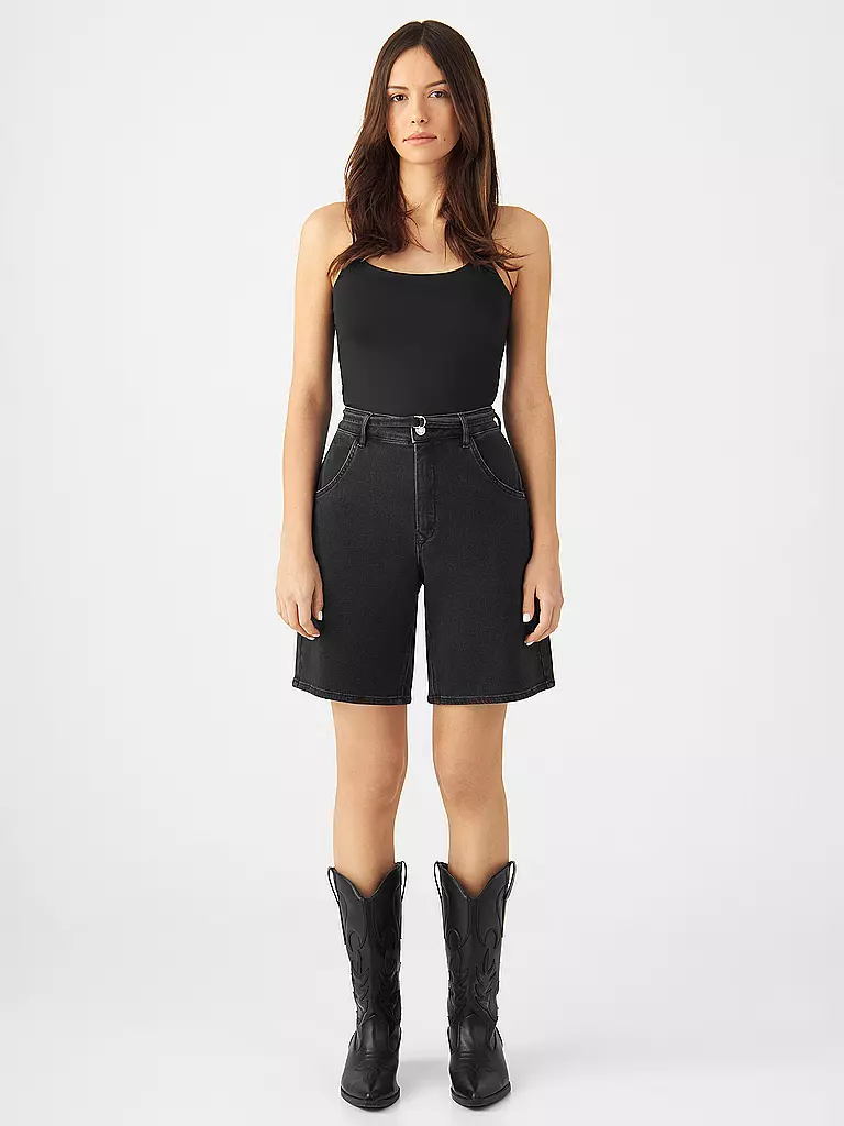 DAWN DENIM | Short en jean | 