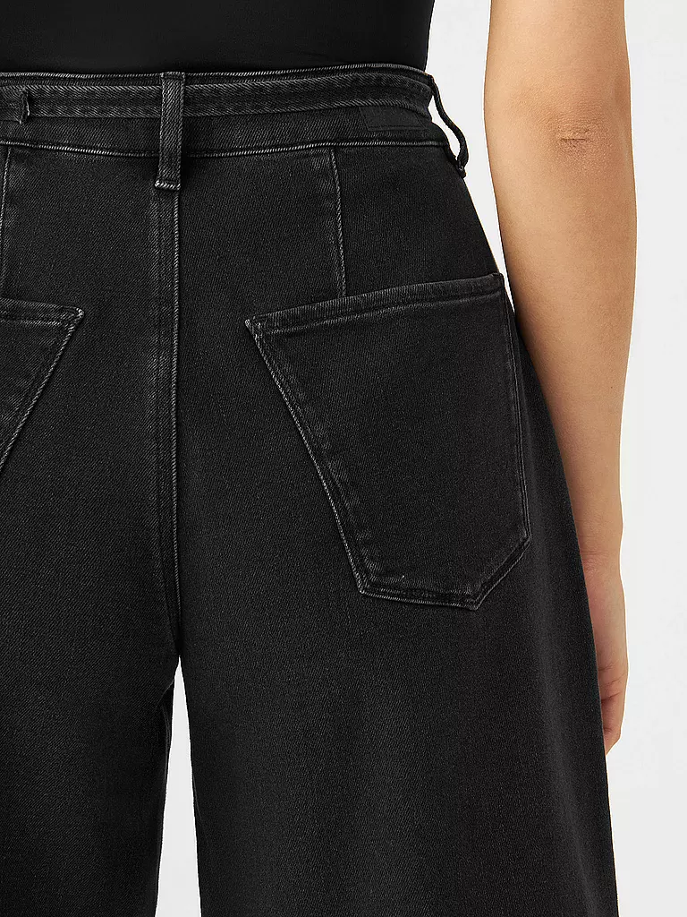 DAWN DENIM | Short en jean | 