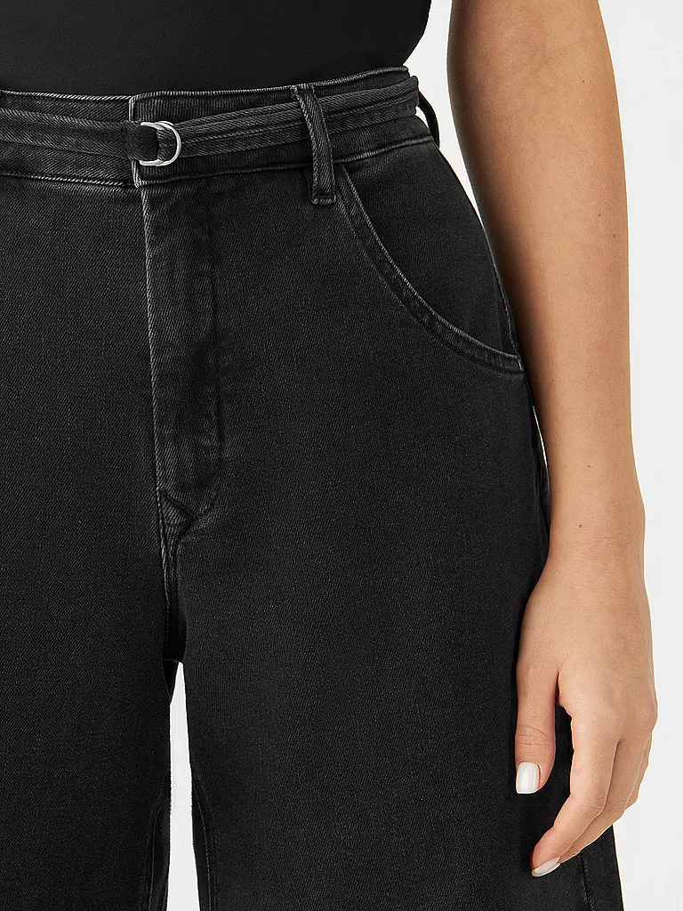 DAWN DENIM | Short en jean | 