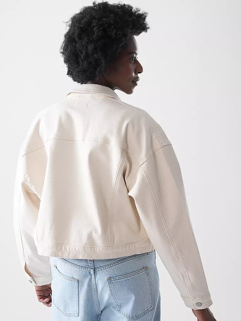 DAWN DENIM | Veste en jean AMARA | 