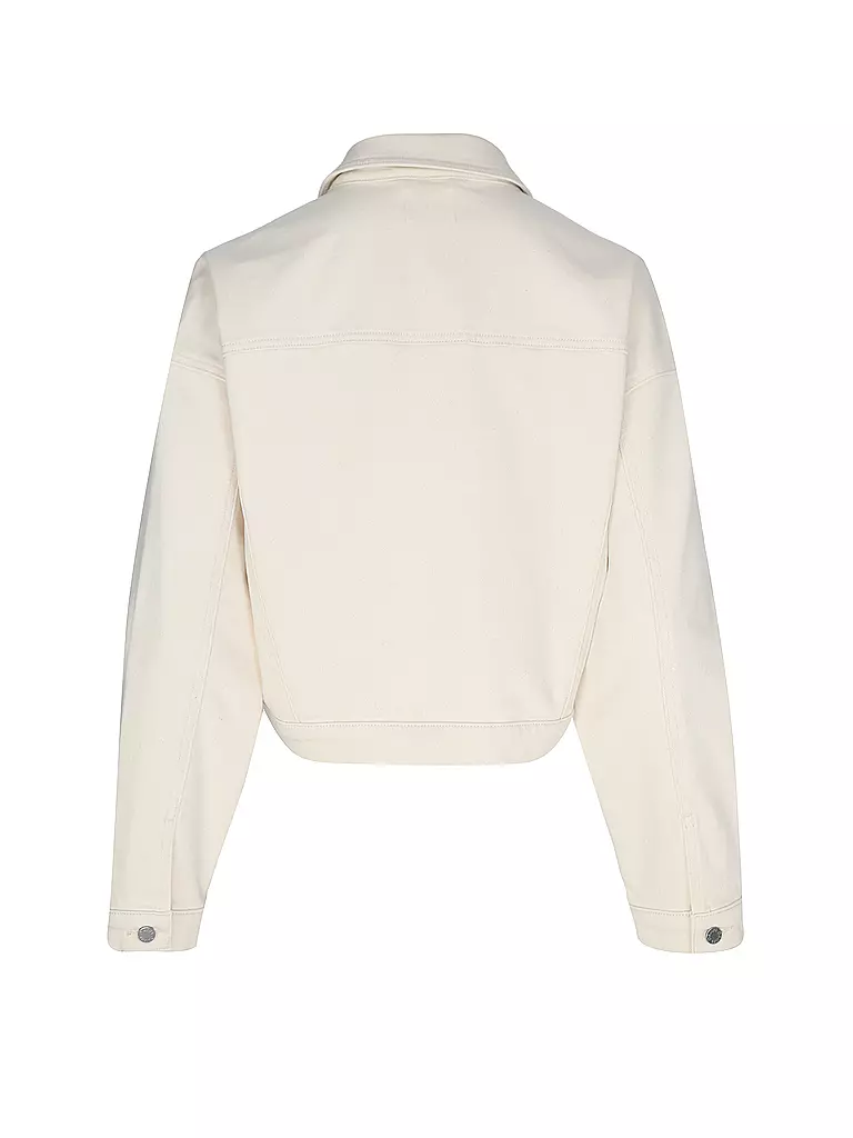 DAWN DENIM | Veste en jean AMARA | 