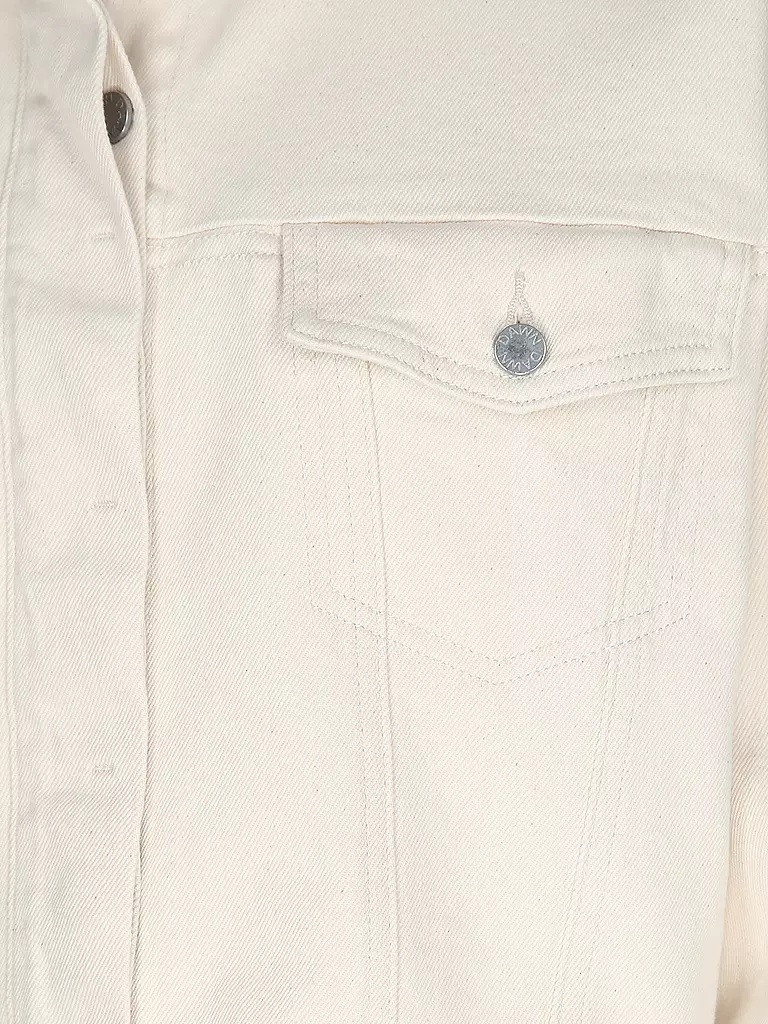 DAWN DENIM | Veste en jean AMARA | 