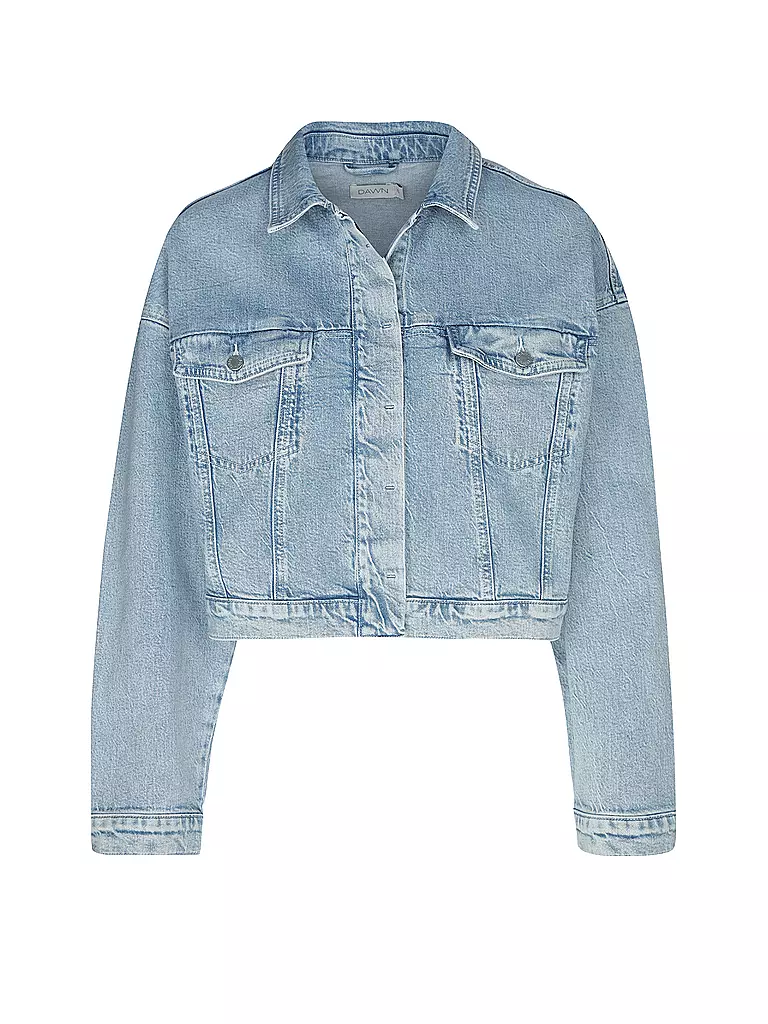 DAWN DENIM | Veste en jean | hellblau