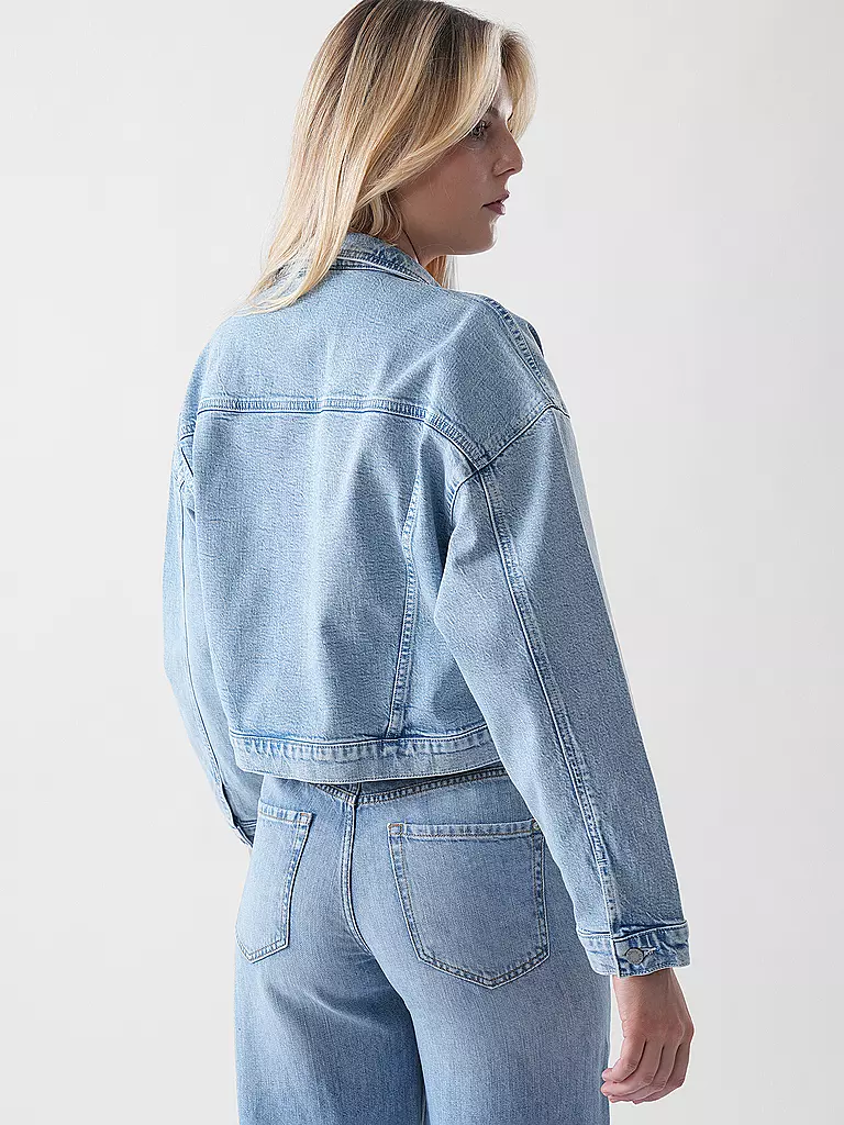 DAWN DENIM | Veste en jean | 